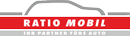 Logo RATIO MOBIL Autohandel und Service GmbH